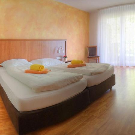 Hotel Seegasthof Zaberfeld Phòng bức ảnh