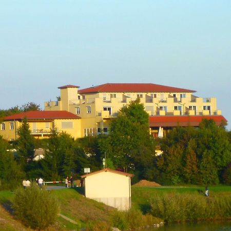 Hotel Seegasthof Zaberfeld Ngoại thất bức ảnh