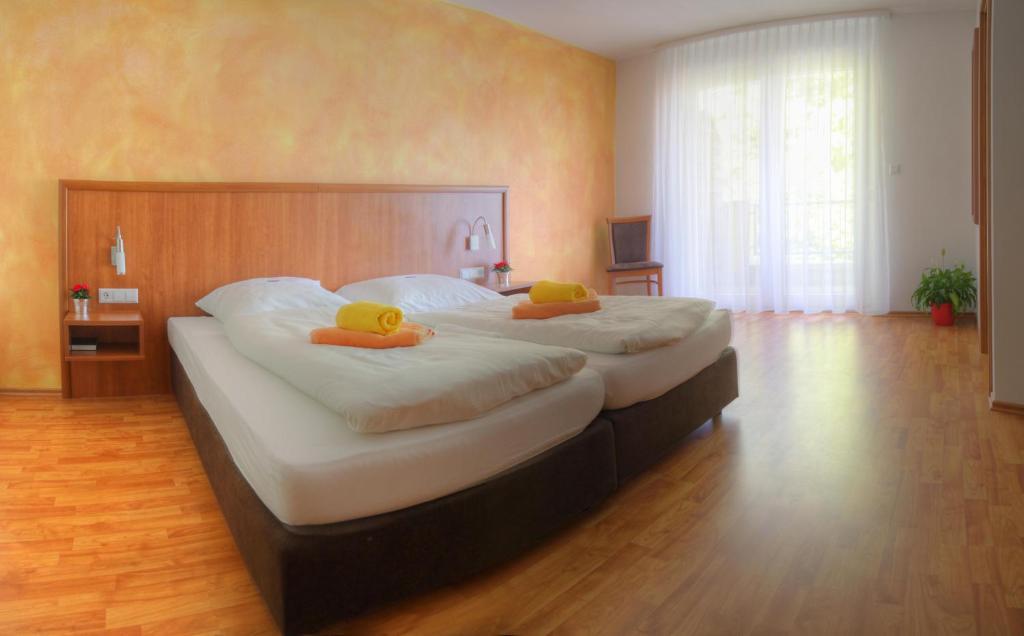 Hotel Seegasthof Zaberfeld Phòng bức ảnh