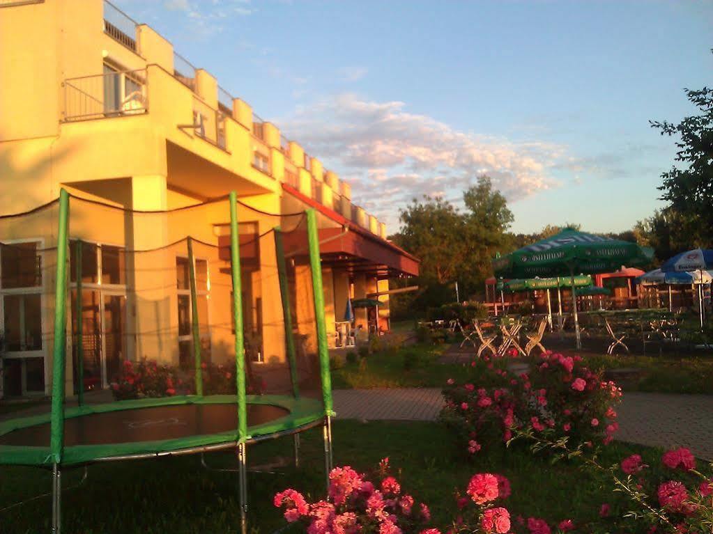 Hotel Seegasthof Zaberfeld Ngoại thất bức ảnh