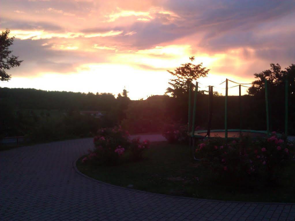 Hotel Seegasthof Zaberfeld Ngoại thất bức ảnh