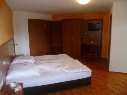 Hotel Seegasthof Zaberfeld Ngoại thất bức ảnh